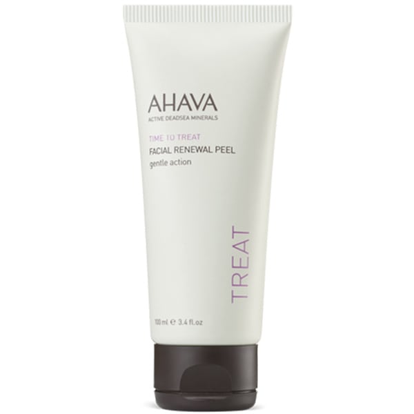 Ahava Time To Treat Facial Renewal Peel 100 ml