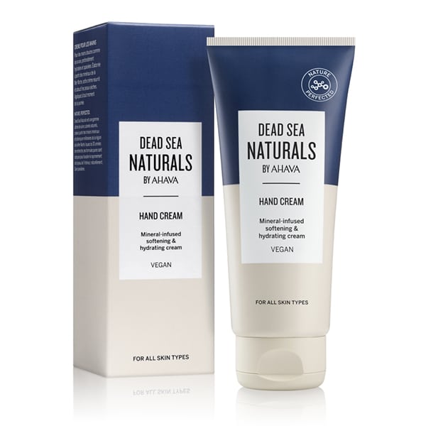 DEAD SEA NATURALS by Ahava Hand Cream 100ml