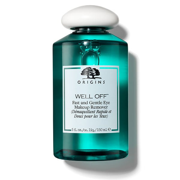 Origins Well Off Fast And Gentle Eye Makeup Remover 150 ml