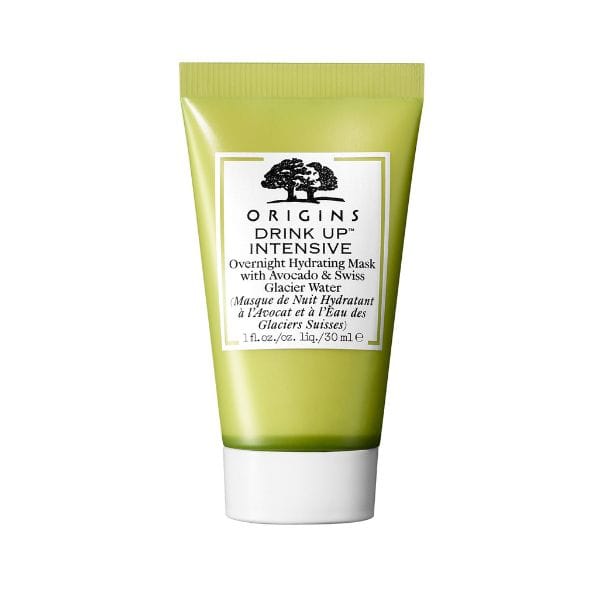 Origins Drink Up Intensive Overnight Hydrating Mask 30 ml