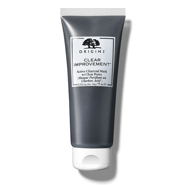 Origins Clear Improvement Active Charcoal Mask to Clear Pores 75 ml
