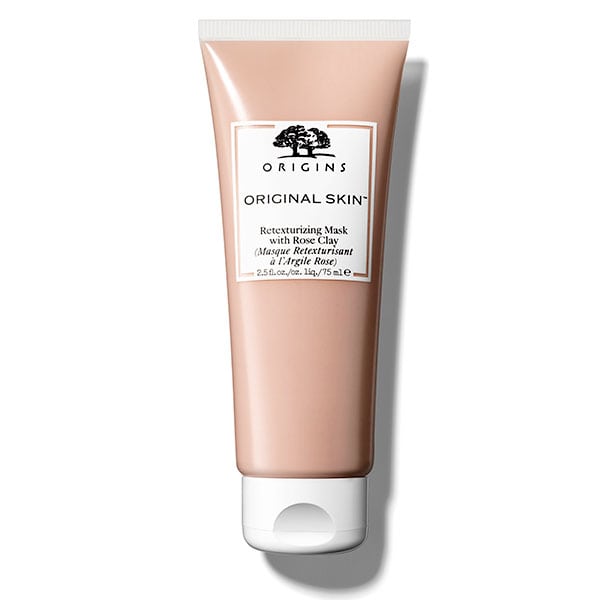 Origins Original Skin Retexturizing Mask with Rose Clay 75 ml