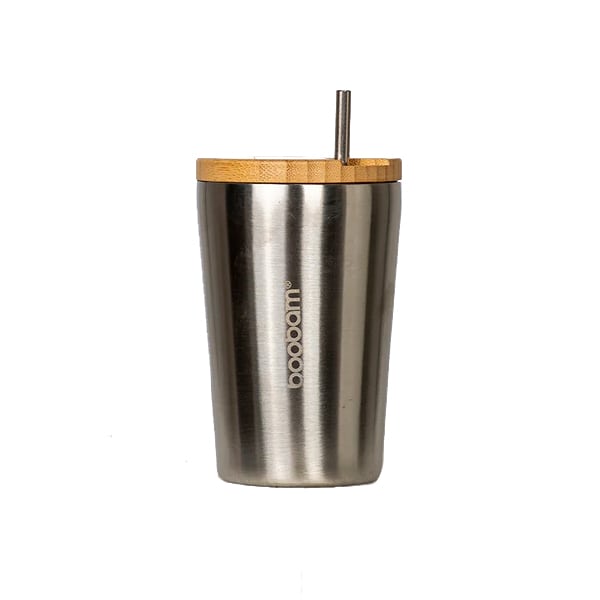 Boobam Cup Lite 350ml - Argjend