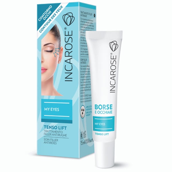 Inca Rose My Eyes Complex Tenso Lift 15 ml