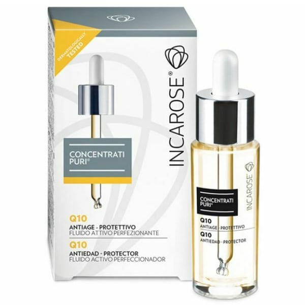 Inca Rose Pure Solutions Q10 Anti-Age Serum 15 ml