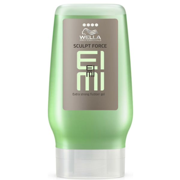 Wella Eimi Sculpt Force Gel 250 ml