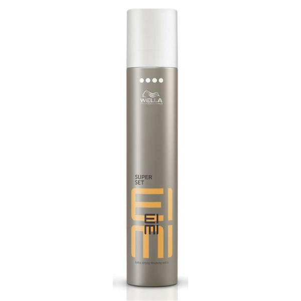 Wella Eimi Super Set Hairspray 300 ml