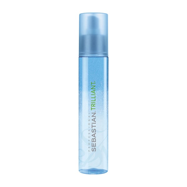 Sebastian Professional Trilliant Shine & Heat Protection Spray 150 ml