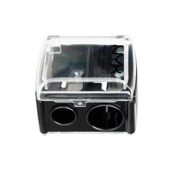 NYX PROFESSIONAL MAKE UP Double PeNcil SharpeNer 1 copë