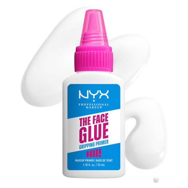NYX Professional Makeup The Face Glue Primer 35 ml