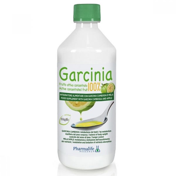 Pharmalife Garcinia 500 ml