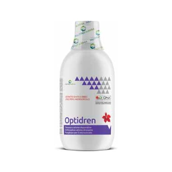 Prevent Optidren 500 ml
