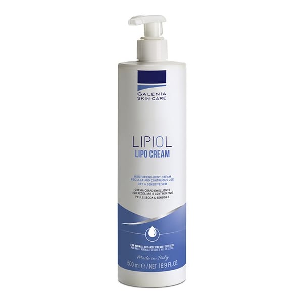 Galenia Skin Care Cerion Lipiol Base 500 ml