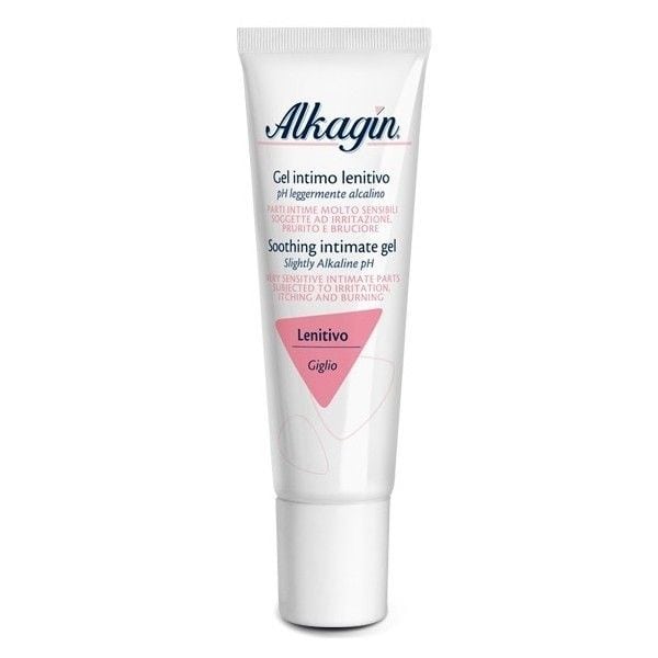 Epsilon Health Alkagin Soothing Intimate Gel 30 ml