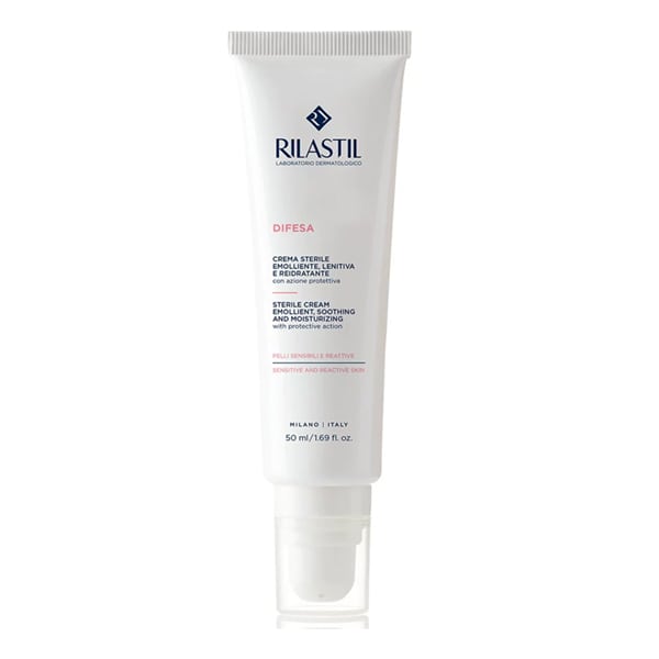 Rilastil Difesa Sterile Cream 50 ml