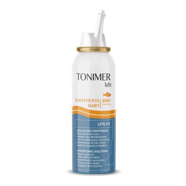 Tonimer Lab Penthexyl Baby 100 ml