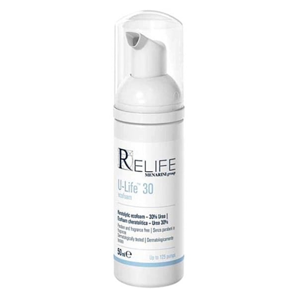 Relife U-life 30 Ecofoam 50 ml