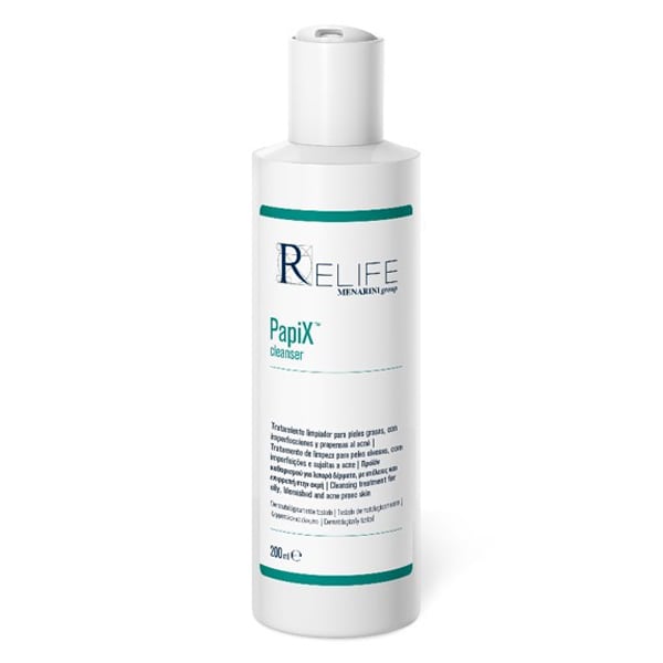 Relife Papix Cleanser 200 ml