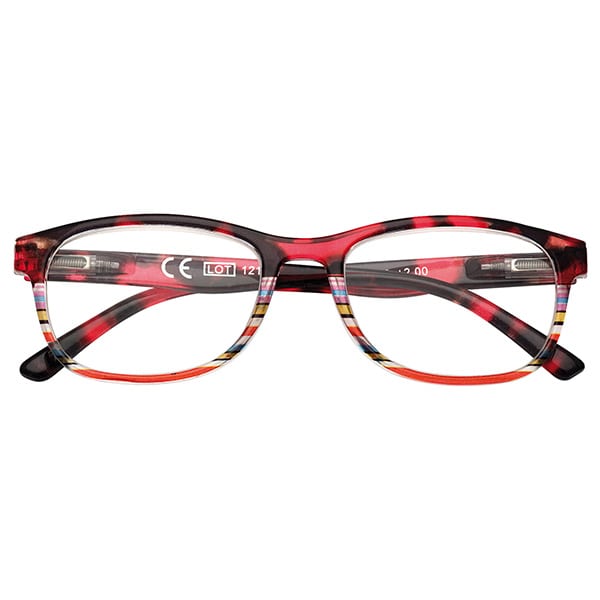 Zippo Reading Glasses Printed 31Z-PR83 1 copë