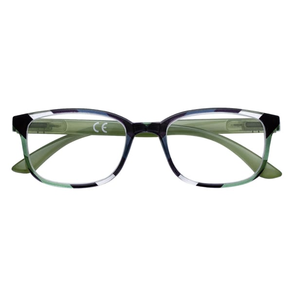 Zippo Reading Glasses Green 31Z-B26-GRE 1 copë