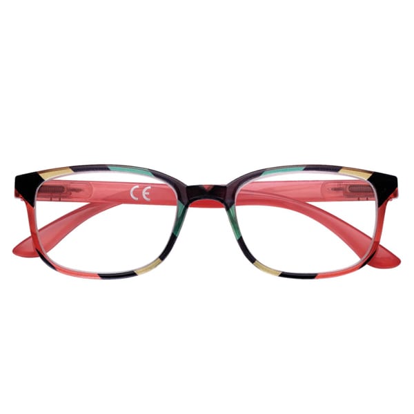 Zippo Reading Glasses Red 31Z-B26-RED 1 copë