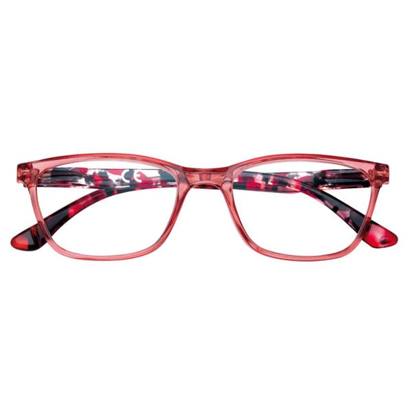 Zippo Eyewear Reading Glasses Red 31Z-PR93 1 copë