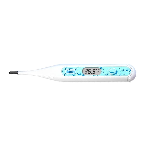 Chicco Digi Baby 3-in-1 Digital Thermometer (09059) 1 copë - Veraman