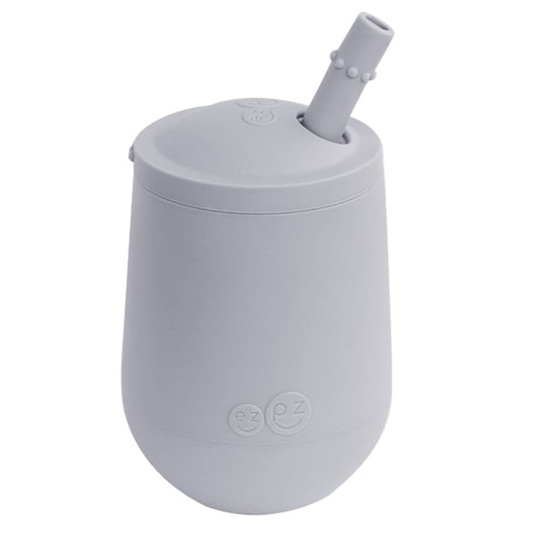 Ezpz Trainer Mini Cup with Straw 1 copë - Kallaj