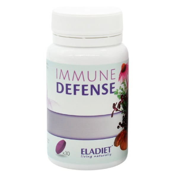 Eladiet Immune Defense 30 tableta