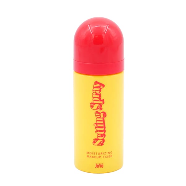Jovo Setting Spray Moisturizing Makeup Fixer 80 ml
