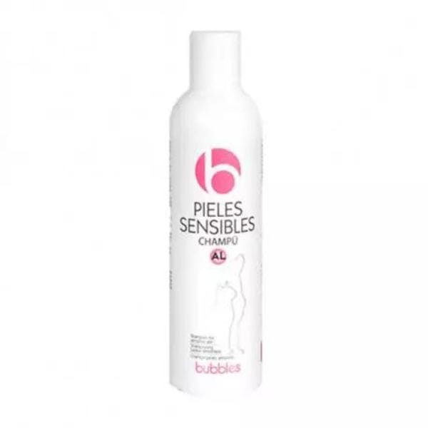 Bubbles Sensitive Skin Pet Shampoo 250 ml