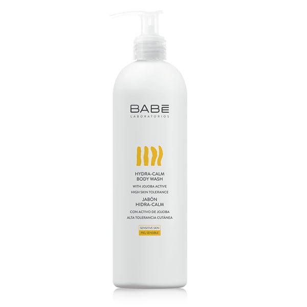 Babe Body Hydra-Calm Body Wash 500 ml