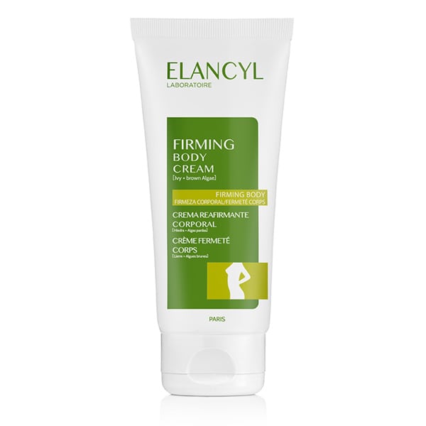 Elancyl Firming Body Cream 200 ml