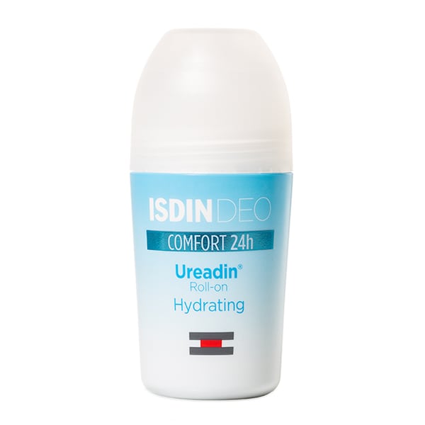 Isdin Ureadin Hydrating Roll-On Deodorant 50 ml