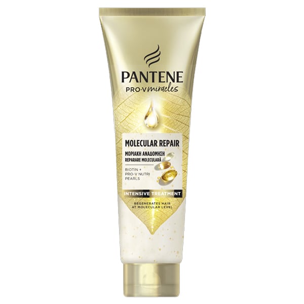 Pantene Pro-V Miracles Molecular Repair 150 ml