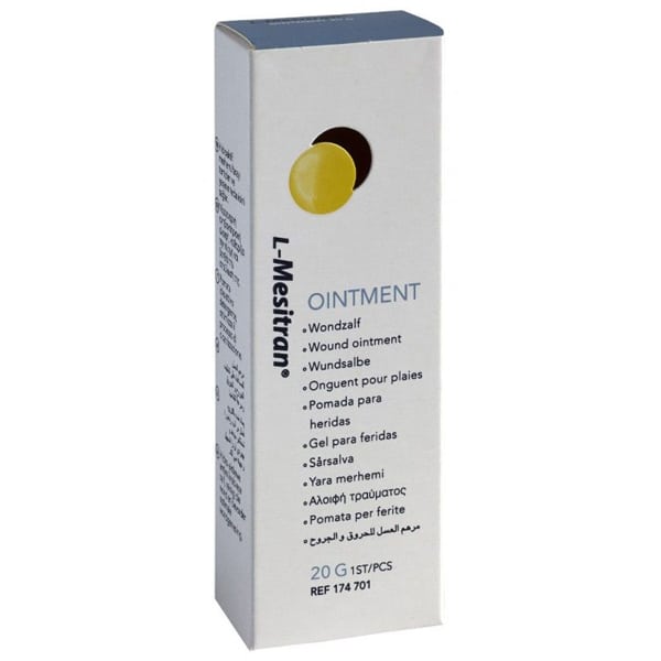 Bioskin L-Mesitran Ointment 20g