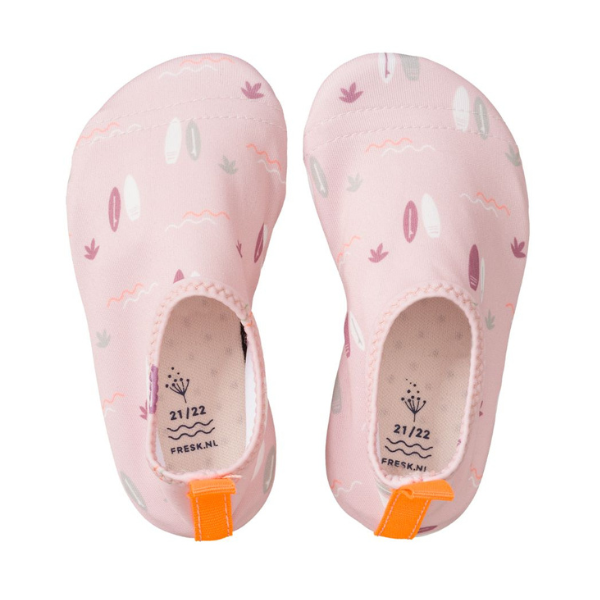 Fresk Swim Shoes Children's Surf Girl Beach Shoes 1 palë - Vajza Surf