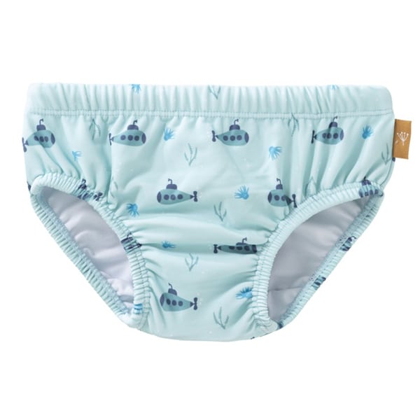 Fresk Diaper - Swimsuit Submarine with UV50 Protection 1 copë
