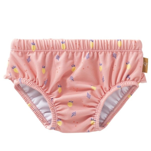 Fresk Diaper - Swimsuit Summer Fruit with UV50 Protection 1 copë