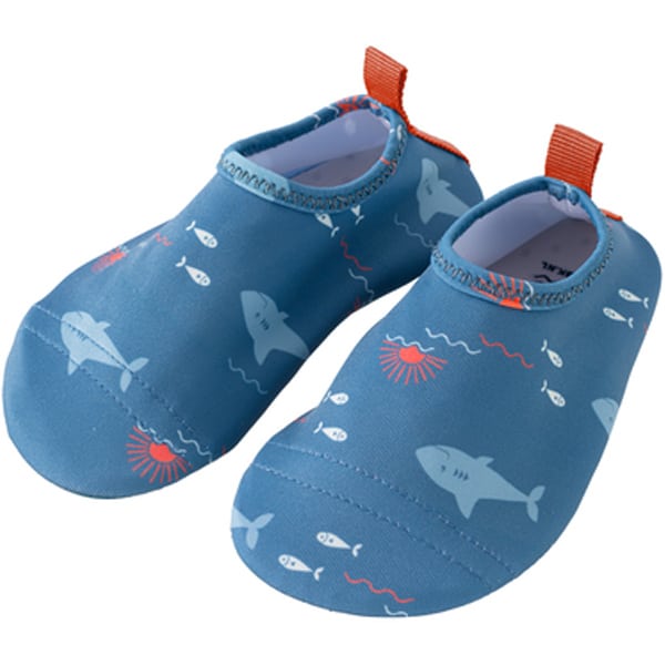 Fresk Kids' Water Shoes with UV50 Protection Shark 1 palë