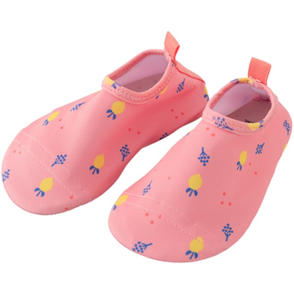 Fresk Kids' Water Shoes with UV50 Protection Summer Fruit 1 palë