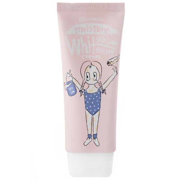 Elizavecca Moisture Skin Liar Whitening Cream 100 ml