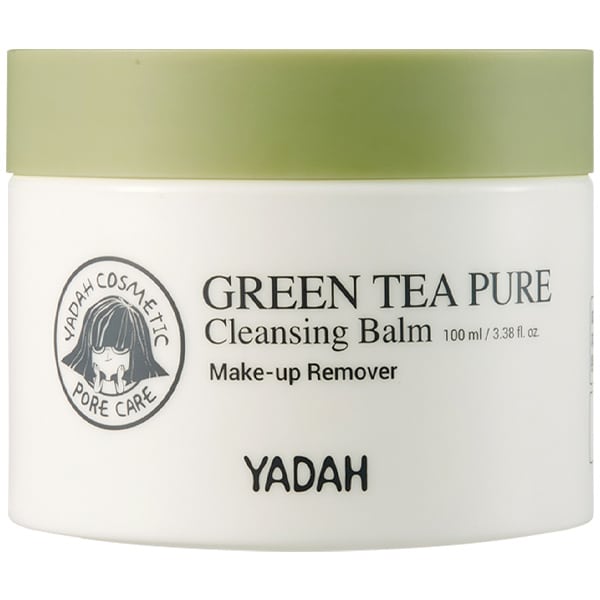 Yadah Green Tea Pure Face Cleansing Balm 100 ml