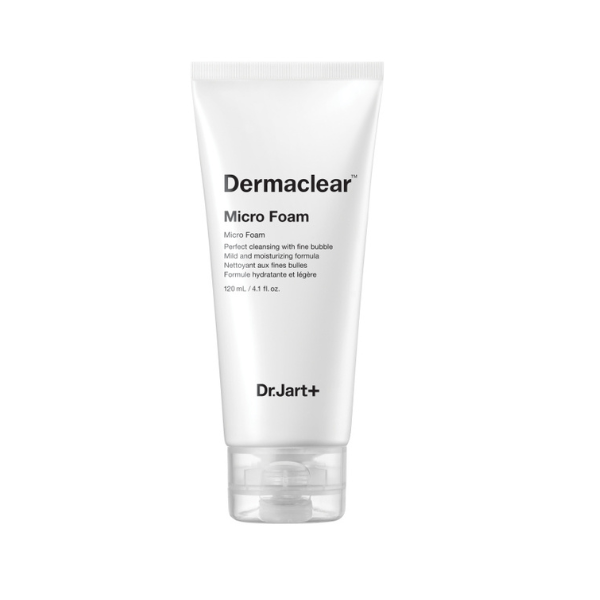 Dr. Jart+ Dermaclear Micro Foam 120 ml
