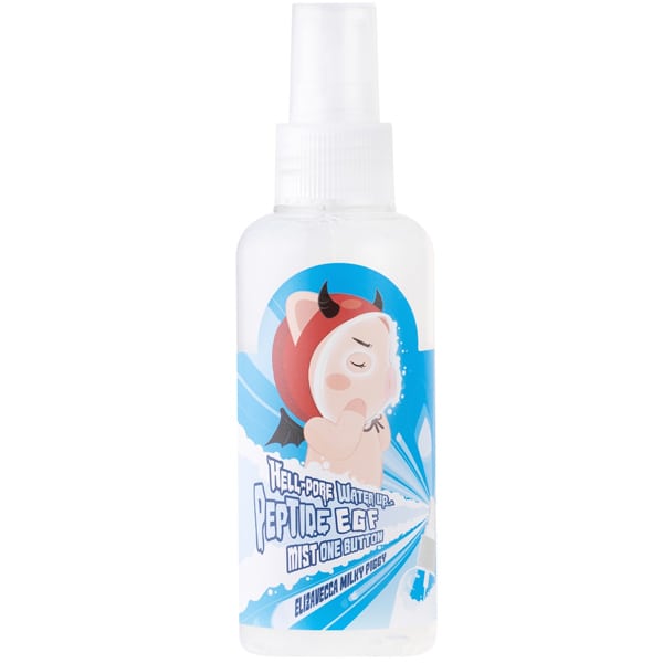 Elizavecca Milky Piggy Hell-Pore Water Up Peptide Egf Mist One Button 150 ml