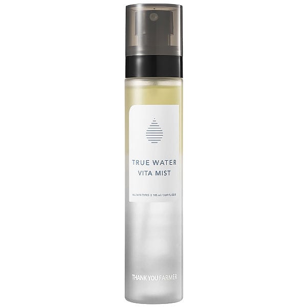 Thank You Farmer True Water Vita Mist 105 ml