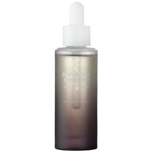 Haruharu Wonder Black Rice Facial Oil 30 ml