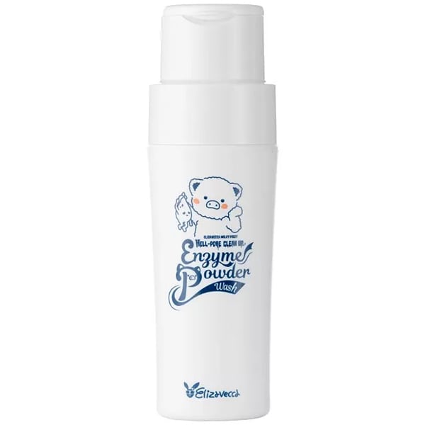 Elizavecca Milky Piggy Hell-Pore Clean Up Enzyme Powder Wash 80g