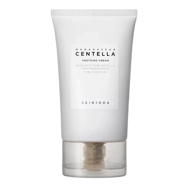 SKIN1004 Madagascar Centella Soothing Face Cream 30 ml
