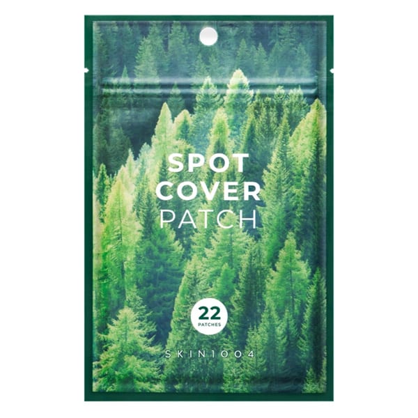 SKIN1004 Spot Cover Patch Ultra-thin Patches for Imperfections 22 copë